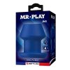 Mr. Play Jack Anal Plug – M